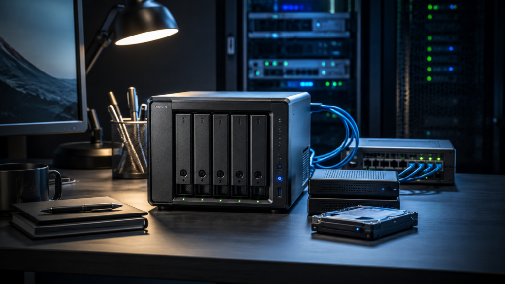 Backup: perdere i file oggi è ancora evitabile