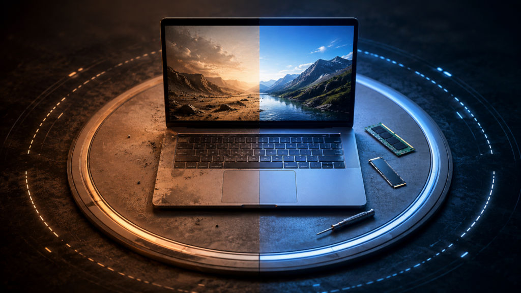 Quanto deve durare davvero un computer?