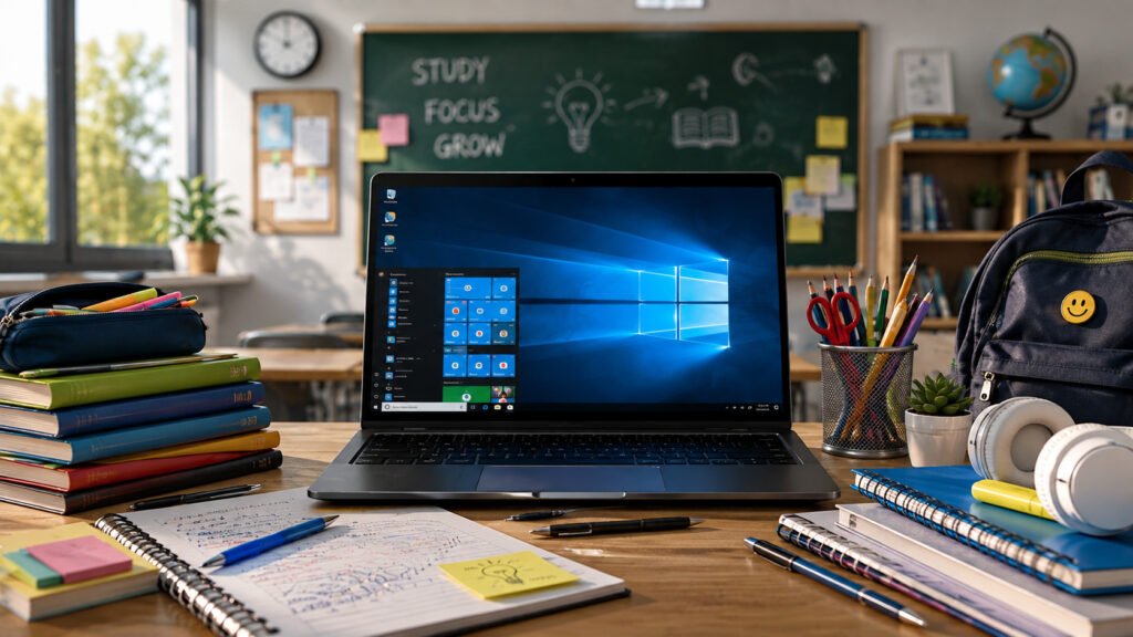 PC per studenti: come scegliere spendendo il giusto